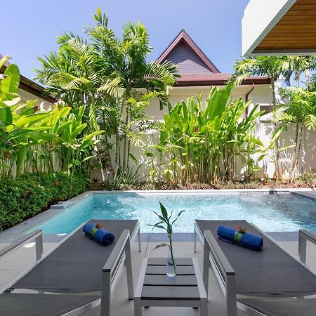 Laem Ka Residence By Tropiclook Rawai Экстерьер фото