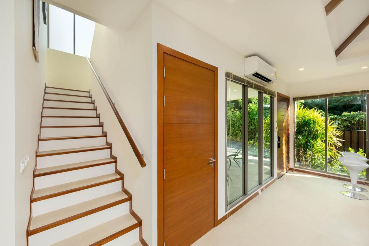 Laem Ka Residence By Tropiclook Rawai Экстерьер фото