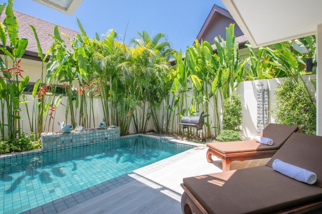 Laem Ka Residence By Tropiclook Rawai Экстерьер фото